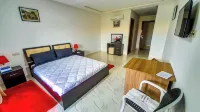 Hotel de Brazza