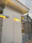 Hening Pool Residence Hotels in Purwokerto