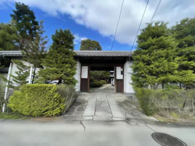 Kominka Yado Loof Iwainoie Hotels in 