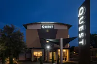 Quest Frankston Hotels in Carrum Downs