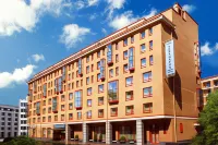 Aquamarine Hotel by ZONT Hotel Group Hotels in 