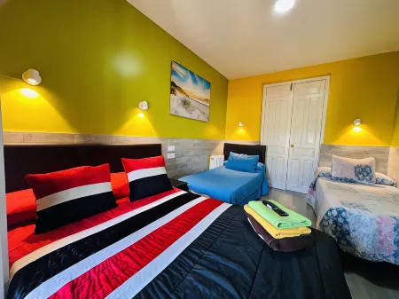 Hostal Numancia