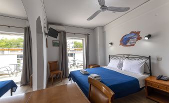 Sparta Team Hotel - Housity