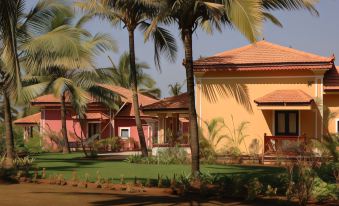 Taj Holiday Village Resort & Spa, Goa