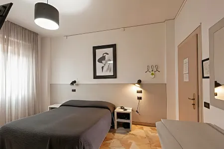 Hotel Careggi