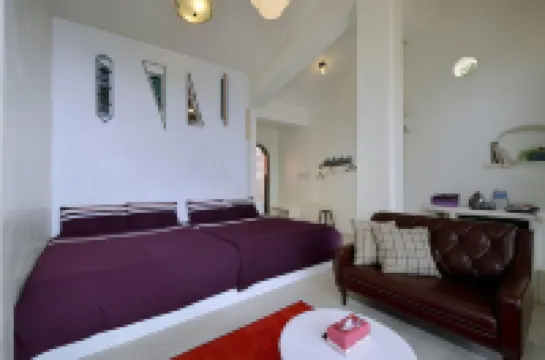 Jiufen Sunny Room Hotels in New Taipei City