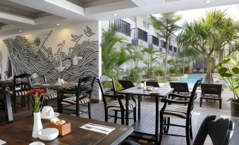 7 Bidadari Hotel Seminyak