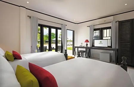 Sansan Resort