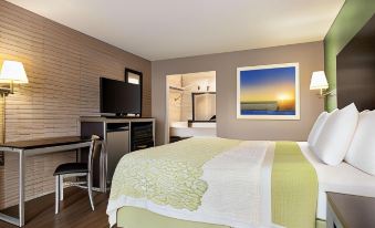 Hardeeville Days Inn 첫인상