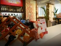 Networld Hotel Spa and Casino - ที่มีบาร์