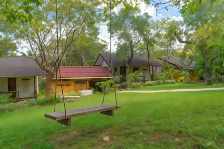 โรงแรมเอเชียแกรนด์วิว