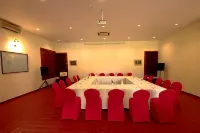 Fishtail Lodge by Annapurna - business