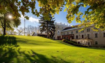 Chateau St. Havel - Wellness Hotel