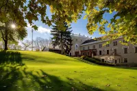 Chateau St. Havel - Wellness Hotel فنادق في 