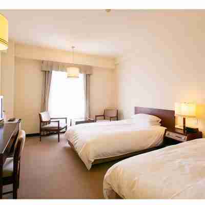 Hotel New Tanaka Rooms