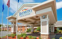 Baymont by Wyndham East Windsor Bradley Airport Hôtels à : Windsor