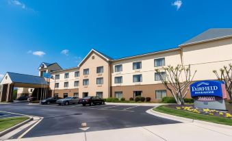 Fairfield Inn & Suites Chesapeake