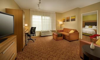 TownePlace Suites Bridgeport Clarksburg