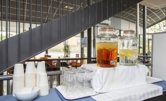 Aiden by Best Western Stockholm Arlanda Airport - Housity