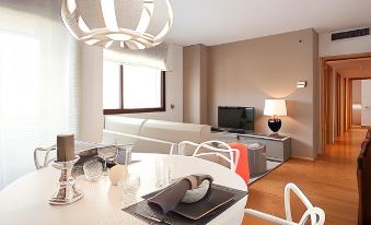 Rent Top Apartments Beach-Diagonal Mar