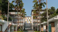 Relo' the Urban Escape - Huahin Các khách sạn ở Cha-am