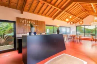 Caparica Azores Ecolodge