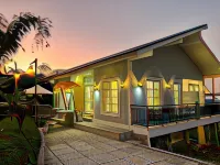 One Ubud Village Hotel dekat Panorama Bukit Bintang
