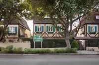 The Charlie West Hollywood Отели в г. Западный Голливуд