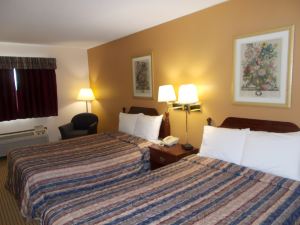 Royalton Inn and Suites, Wilmington,Ohio