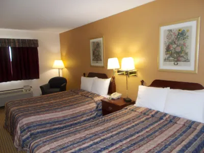 Royalton Inn and Suites, Wilmington,Ohio