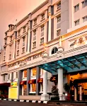 Golden Boutique Hotel Melawai Hotels in South Jakarta City