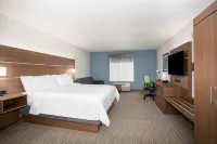 Holiday Inn Express & Suites Chowchilla - Yosemite PK Area Hotels in Chowchilla