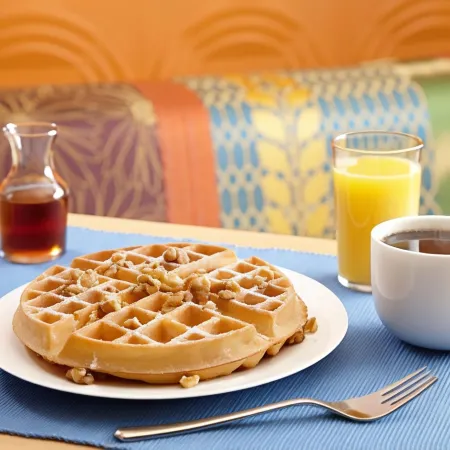 Fairfield Inn & Suites Tustin Orange County