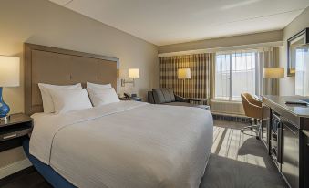 Hampton Inn Carlstadt at The Meadowlands