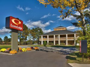 Econo Lodge Portland