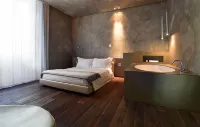 Palazzo Segreti - Jacuzzi
