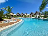 Zen Boutique Resort - gimnasio