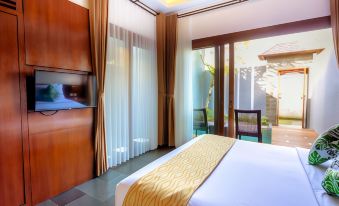 The Canggu Boutique Villas and Spa Bali