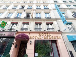 Hotel Royal Bergere