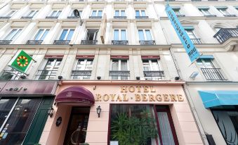 Hotel Royal Bergere