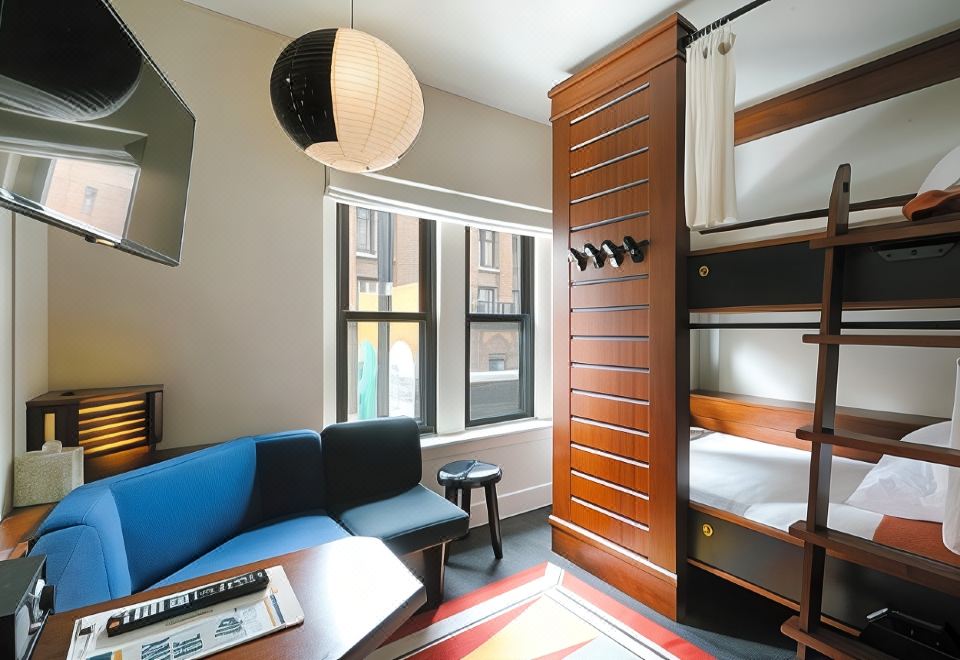 프리핸드 시카고