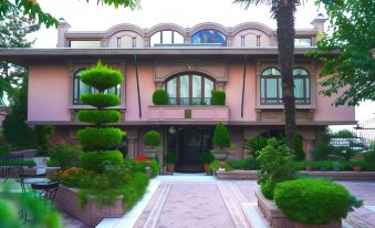 Sultanahmet Palace Hotel - Housity