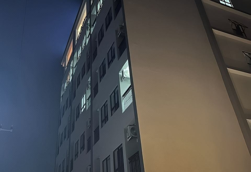 호텔 촘 차오 시티 이미지