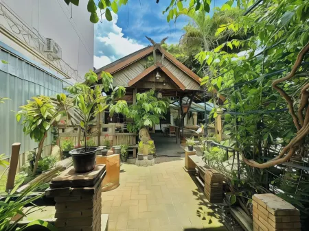 Cozy Nest CNX