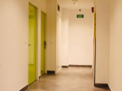 Le Roi Express Paharganj Hotels in Neu-Delhi
