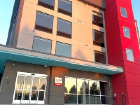 avid hotel FORT WAYNE NORTH by IHG Hotels in Fort wayne