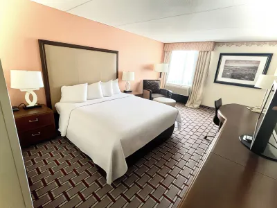 Fairbridge Hotel Cleveland East Hotels in Wickliffe