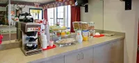 Americas Best Value Inn-Weatherford Hotels in Weatherford