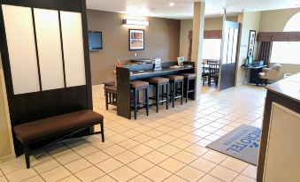 Microtel Inn & Suites by Wyndham Montgomery