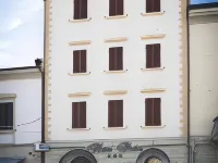 Hotel Posta Hotel a Cecina